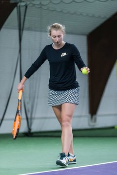 Marie-Lynn Tiedemann 639 - Verbandsmeisterschaft